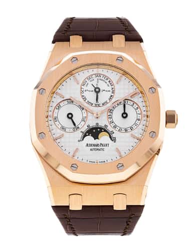 Audemars Piguet Royal Oak 26252OR.OO.D092CR.02 Audemars Piguet Royal Oak 26252OR.OO.D092CR.02